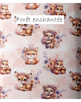 A PERSONNALISER : Trousse de toilette enfant Vicky