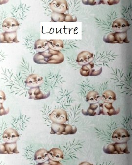 A PERSONNALISER : Douillette, la couverture pratique