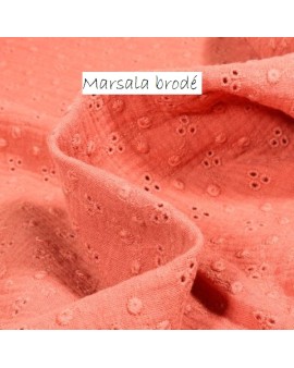 A PERSONNALISER : Gilet de berger 3 à 24 mois