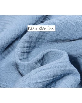 A PERSONNALISER : Gilet de berger 3 à 24 mois