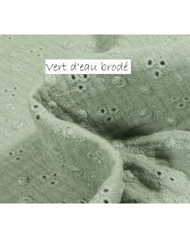 A PERSONNALISER : Gilet de berger 3 à 8 ans