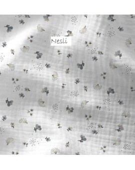 A PERSONNALISER : Gilet de berger 3 à 8 ans