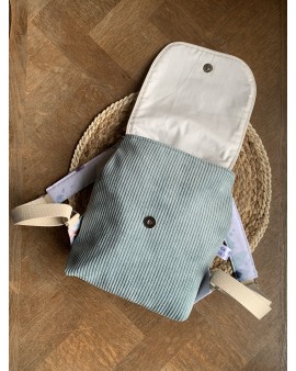 Sac à dos Basile "Louveteau"