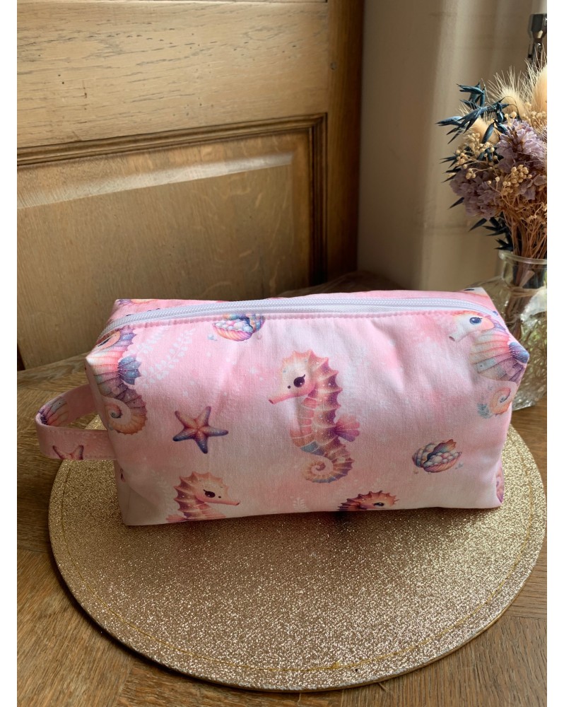 Trousse de toilette enfant Vicky (Articles en Stock)