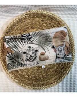 Snood - Tour de cou T.3 (enfant/adulte)