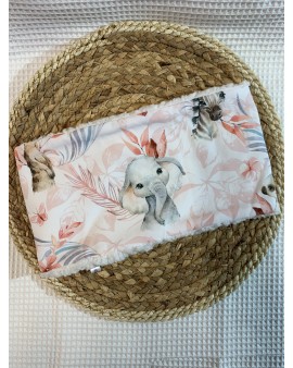 Snood - Tour de cou T.3 (enfant/adulte)