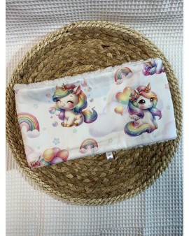 Snood - Tour de cou T.3...