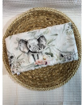 Snood - Tour de cou T.3 (enfant/adulte)