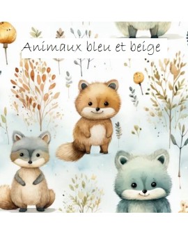 Snood - Tour de cou T.2 (enfant)