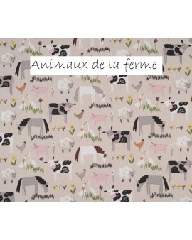 Snood - Tour de cou T.2 (enfant)