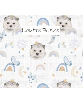 Snood - Tour de cou T.2 (enfant)