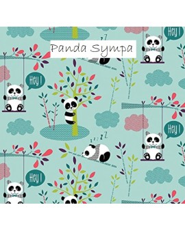 Snood - Tour de cou T.2 (enfant)