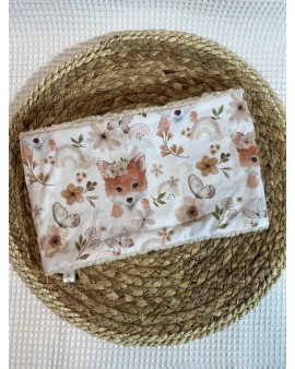 Snood - Tour de cou T.2 (enfant)