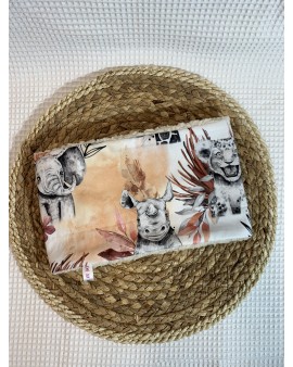Snood - Tour de cou T.2 (enfant)