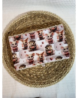Snood - Tour de cou T.2 (enfant)