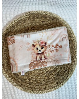Snood - Tour de cou T.2 (enfant)