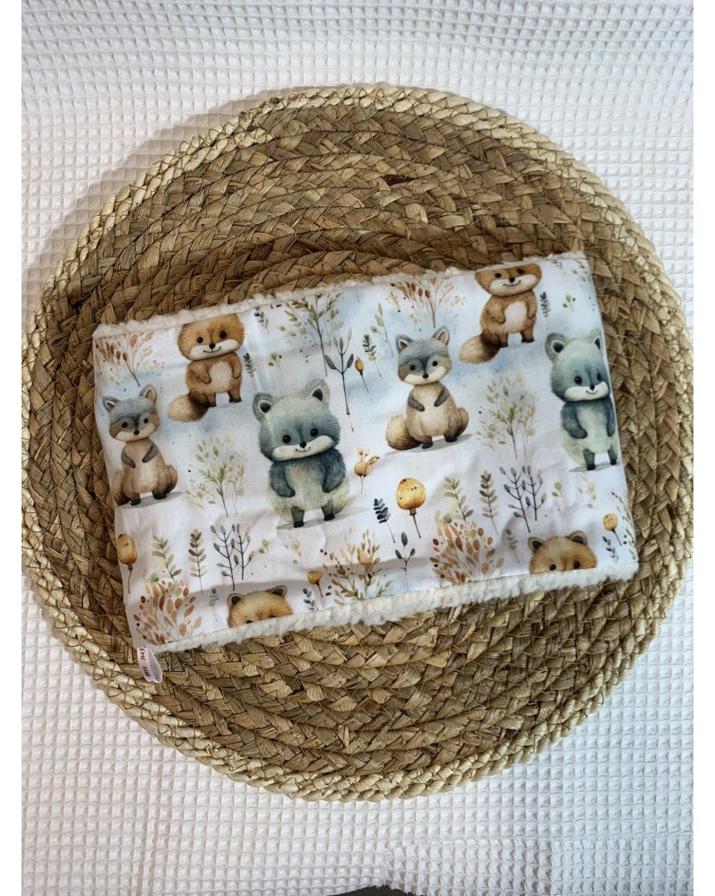Snood - Tour de cou T.2 (enfant)