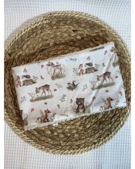 Snood - Tour de cou T.2 (enfant)