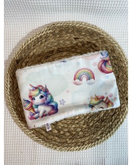 Snood - Tour de cou T.2 (enfant)