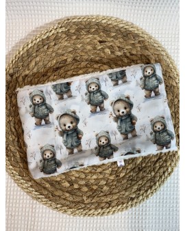 Snood - Tour de cou T.2 (enfant)