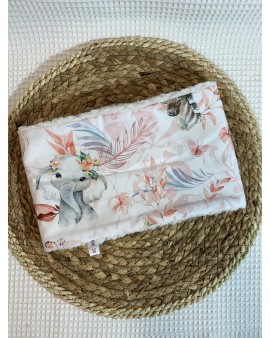 Snood - Tour de cou T.2 (enfant)