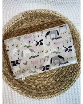 Snood - Tour de cou T.2 (enfant)