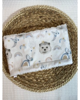 Snood - Tour de cou T.2 (enfant)