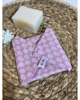 Range Savon Imperméable "Rosée"