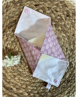 Range Savon Imperméable "Rosée"