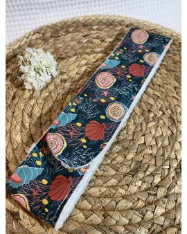 Bandeau de soin "Océan"