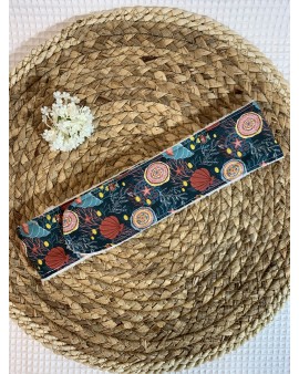 Bandeau de soin "Océan"