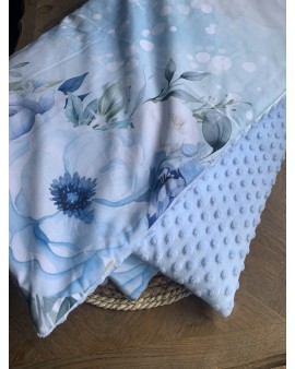 Couverture de Lit Enfant "Arctique"