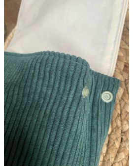 Sac à dos Basile "Loutre"