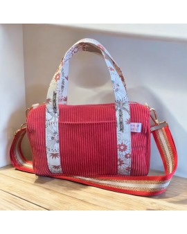 Cléo, le sac à...