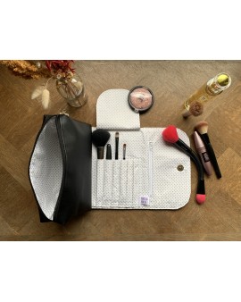 Trousse à maquillage Jade...