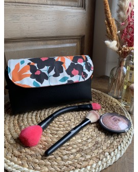 Trousse à maquillage Jade "Color"