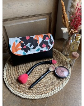 Trousse à maquillage Jade...