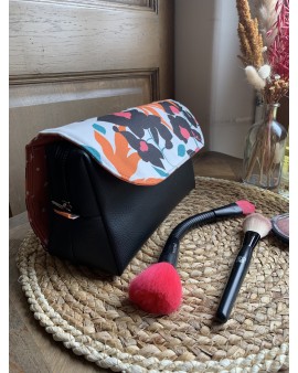 Trousse à maquillage Jade "Color"