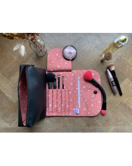 Trousse à maquillage Jade "Color"