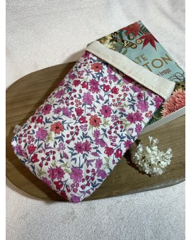 Pochette à livre de poche...