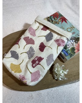 Pochette à livre de poche...