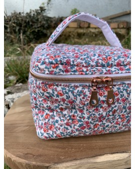 Vanity "Liberty"