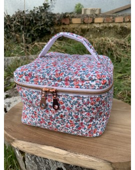 Vanity "Liberty"