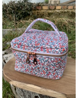 Vanity "Liberty"