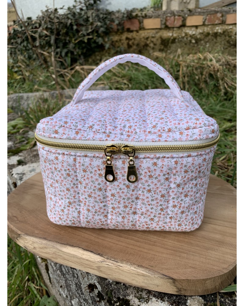 Vanity "Liberty Rose"
