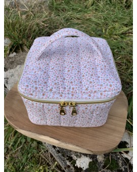 Vanity "Liberty Rose"