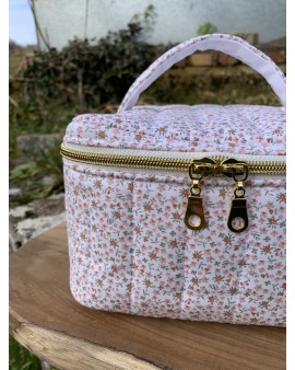 Vanity "Liberty Rose"