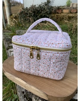 Vanity "Liberty Rose"