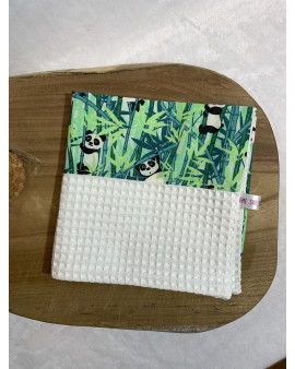 Serviette de table "Petit...