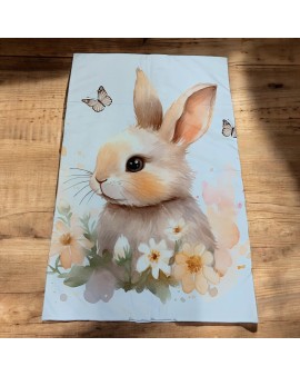 Couverture de Lit Enfant...